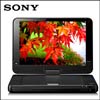 Sony DVP-FX870/B  - Portable DVD Player - Click here to View more details about this Product